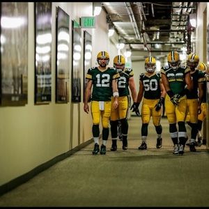 Meet your Posher, Defrim